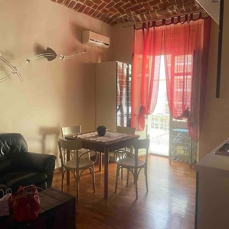 Casetta Di Valerio Torino Dış mekan fotoğraf