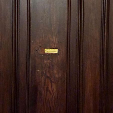 Casetta Di Valerio Torino Dış mekan fotoğraf