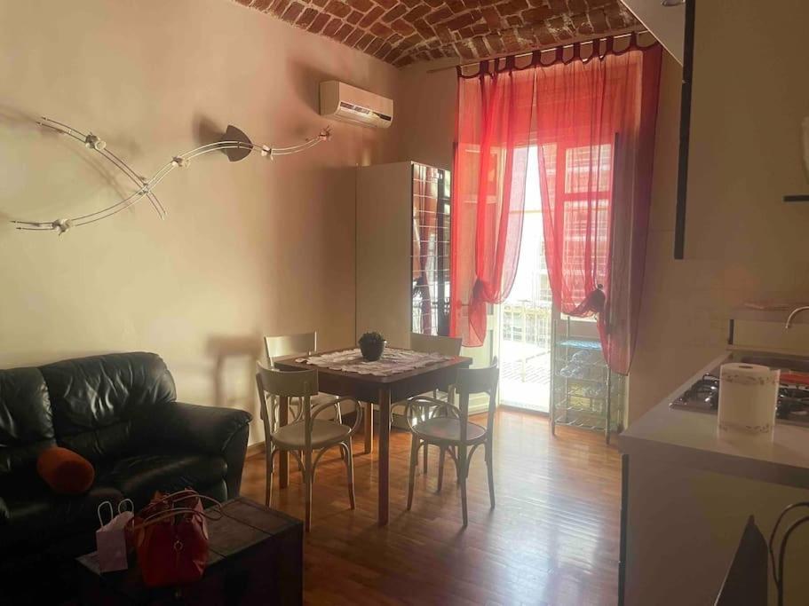 Casetta Di Valerio Torino Dış mekan fotoğraf