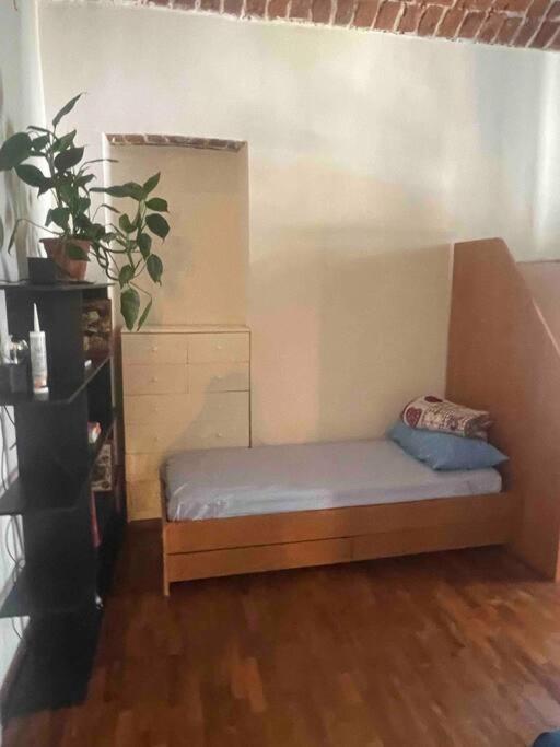 Casetta Di Valerio Torino Dış mekan fotoğraf