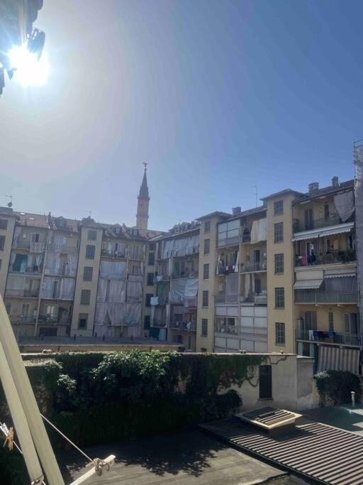 Casetta Di Valerio Torino Dış mekan fotoğraf