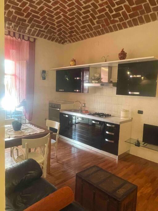 Casetta Di Valerio Torino Dış mekan fotoğraf