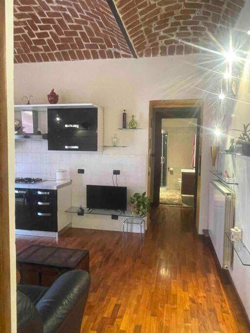 Casetta Di Valerio Torino Dış mekan fotoğraf